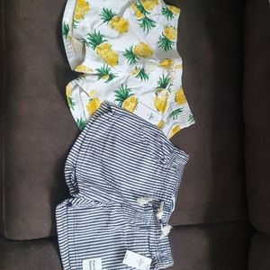 Girls Old Navy shorts